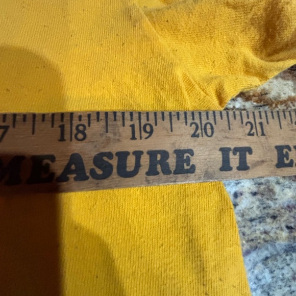 Kodak vintage graphic tee-size large - Picture 4 of 5